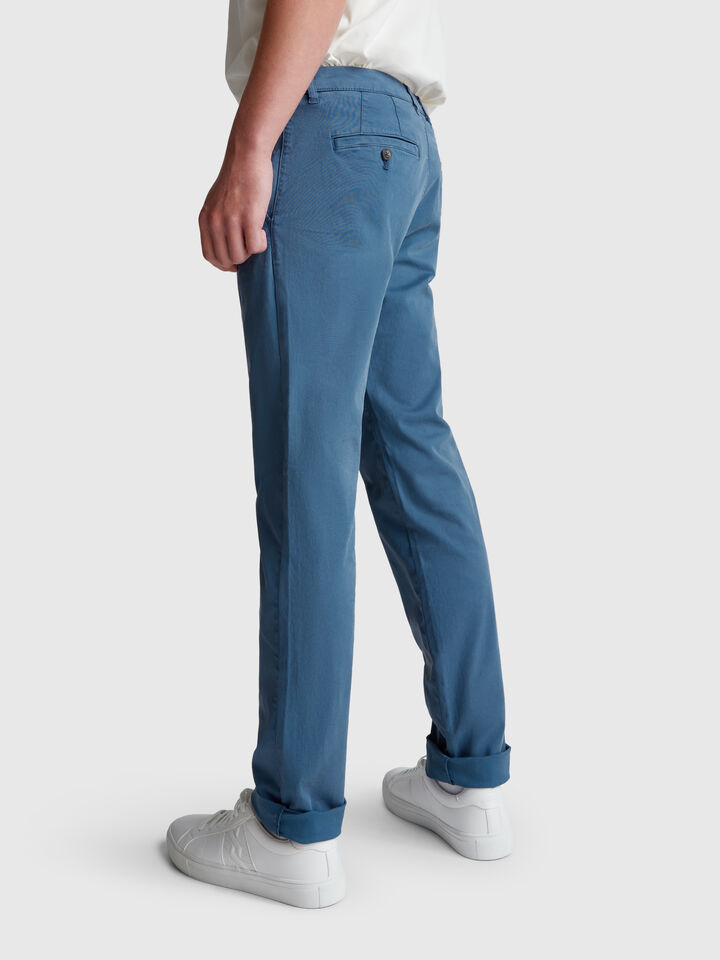 PANTALONE Uomo image number 2